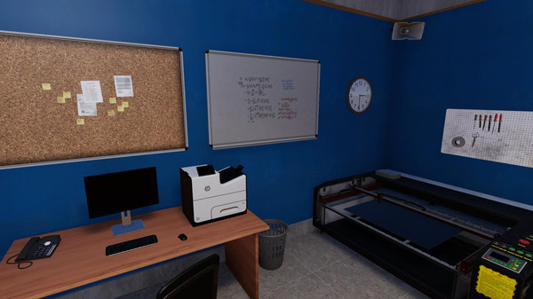 Rear of Business screenshot 3