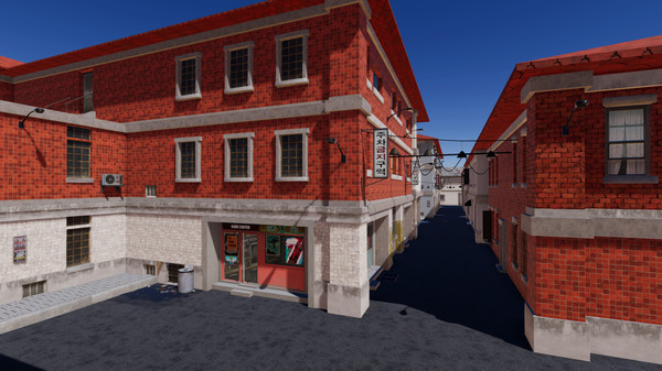 Rear of Business screenshot 8