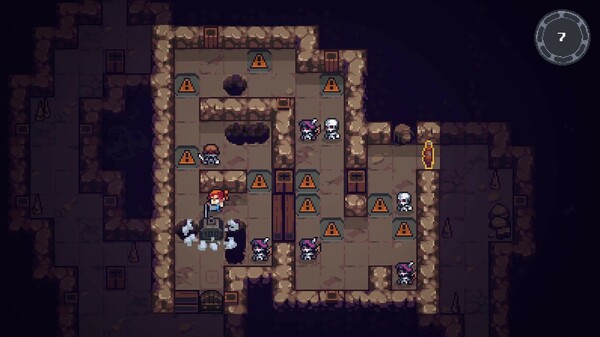 Cramped Room of Death screenshot 6