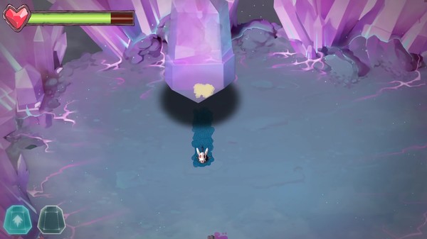 Isles of Limbo screenshot 5