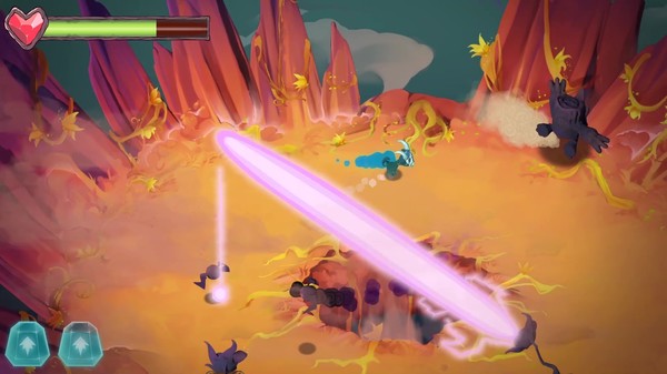 Isles of Limbo screenshot 7