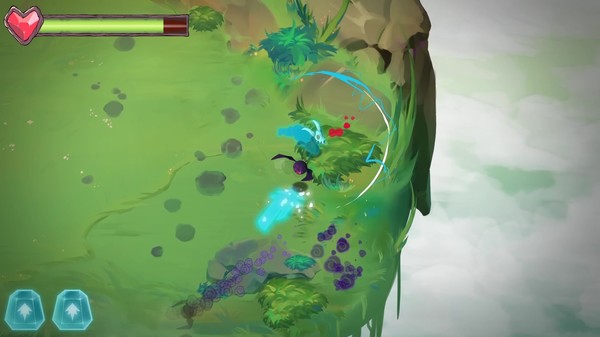 Isles of Limbo screenshot 4