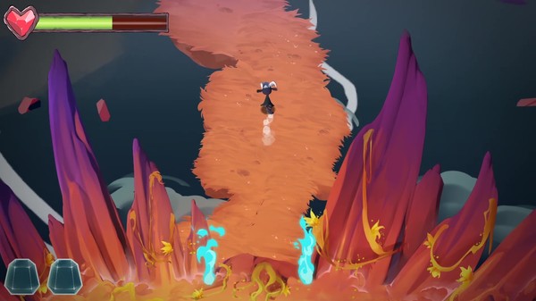 Isles of Limbo screenshot 8