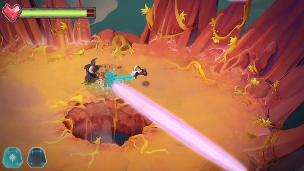 Isles of Limbo screenshot 6