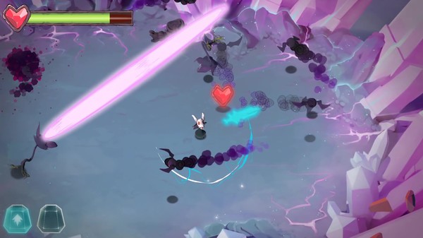 Isles of Limbo screenshot 9