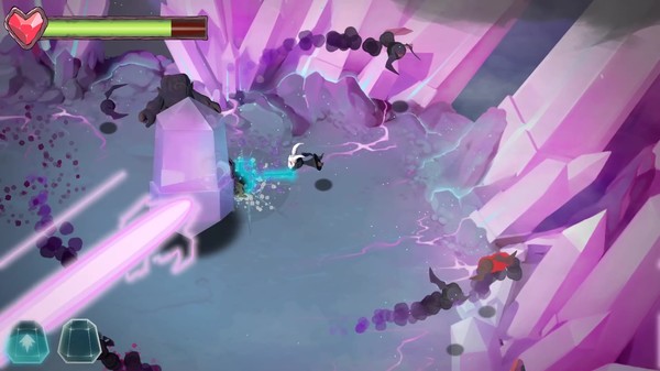 Isles of Limbo screenshot 10
