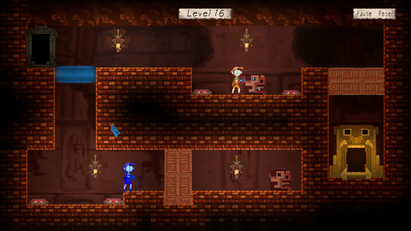 Soulcaster screenshot 4