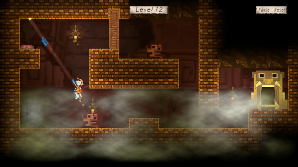 Soulcaster screenshot 2
