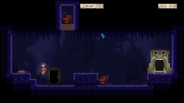 Soulcaster screenshot 1