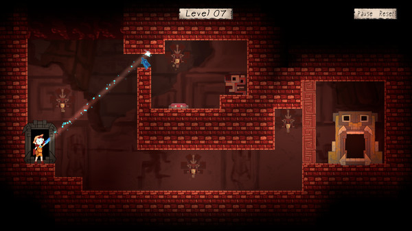 Soulcaster screenshot 3