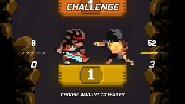 Jumpala: Tryouts Edition screenshot 3