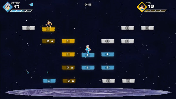 Jumpala: Tryouts Edition screenshot 8