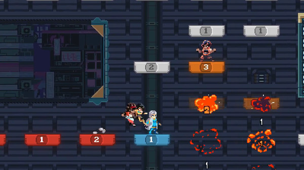Jumpala: Tryouts Edition screenshot 5