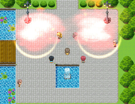 Luise and Secret Basement Rooms screenshot 9