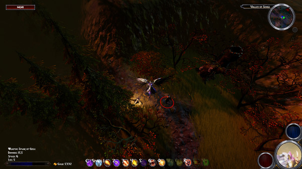 The Spirit screenshot 8