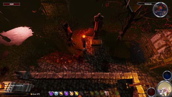 The Spirit screenshot 9