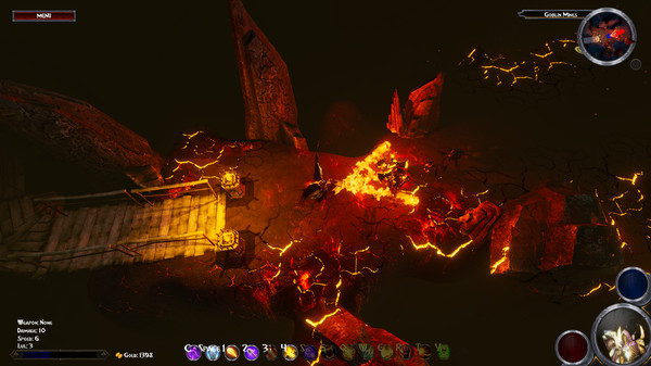 The Spirit screenshot 2