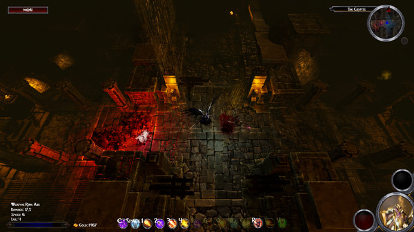 The Spirit screenshot 5