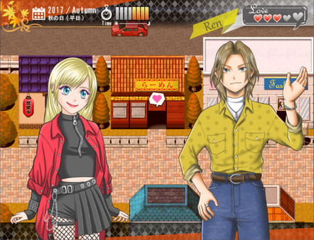 Happy Marriage Project - Starting from 9 years old - screenshot 8