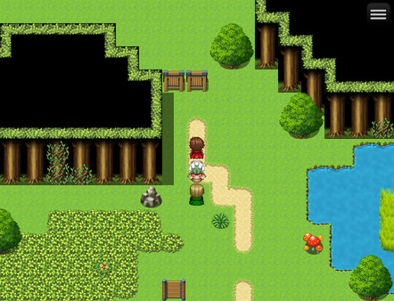 Wesprau Senki screenshot 2