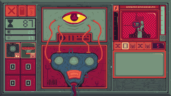 Mind Scanners screenshot 1
