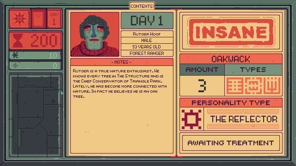 Mind Scanners screenshot 3