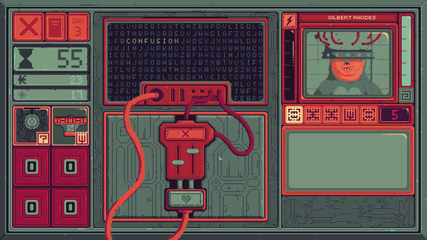 Mind Scanners screenshot 7