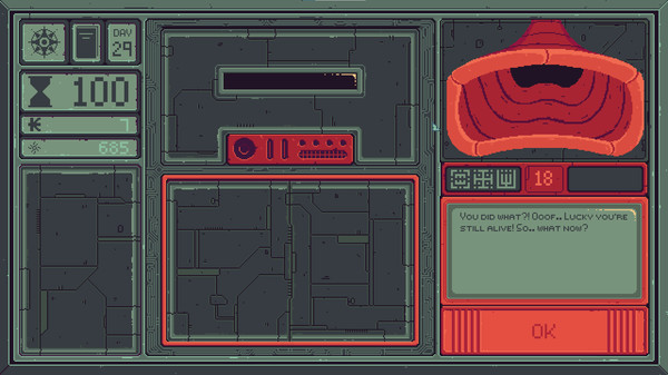 Mind Scanners screenshot 9