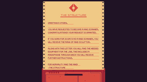 Mind Scanners screenshot 8