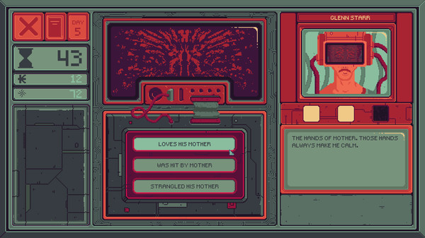 Mind Scanners screenshot 6