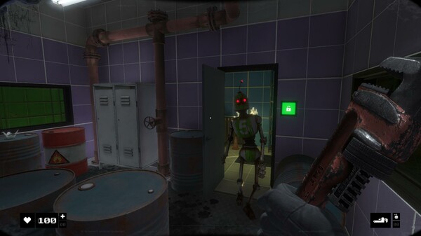 High Entropy: Challenges screenshot 1