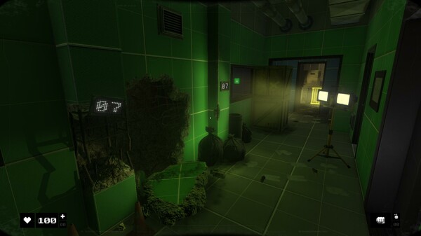 High Entropy: Challenges screenshot 5