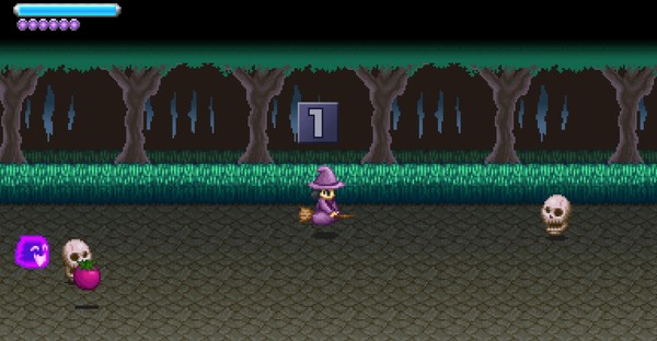 Accel Magician Mimi screenshot 3