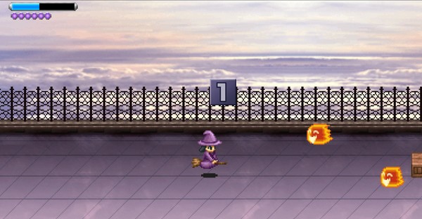 Accel Magician Mimi screenshot 4