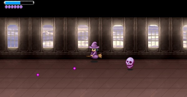 Accel Magician Mimi screenshot 5