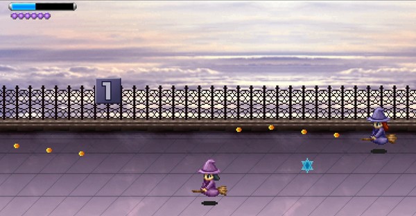 Accel Magician Mimi screenshot 1
