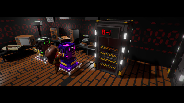 RoboPhobik screenshot 9