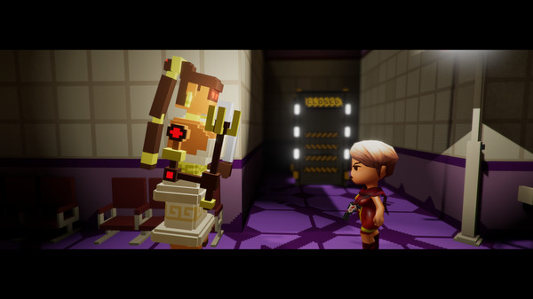 RoboPhobik screenshot 7