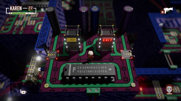 RoboPhobik screenshot 8