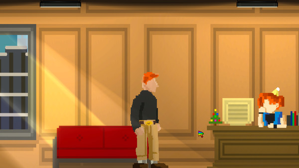 Digital Janitors screenshot 6
