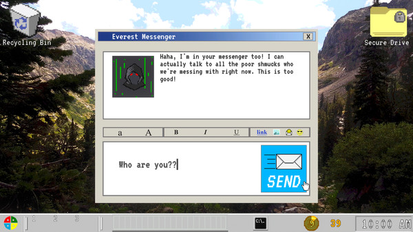 Digital Janitors screenshot 7