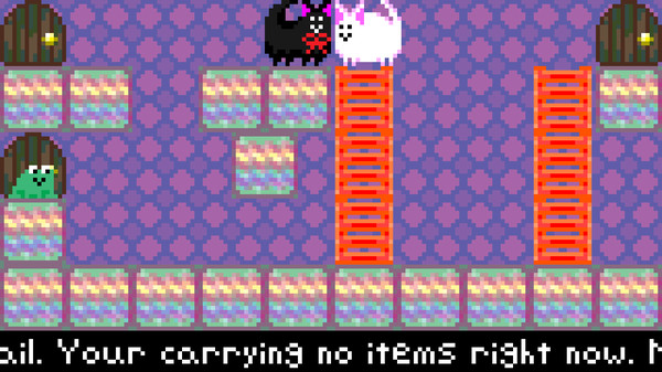 10mg: You are such a Soft and Round Kitten. screenshot 4
