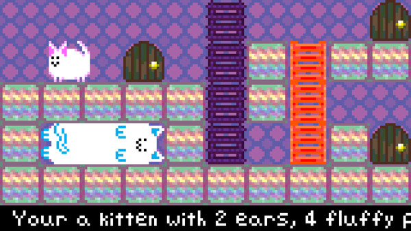 10mg: You are such a Soft and Round Kitten. screenshot 3