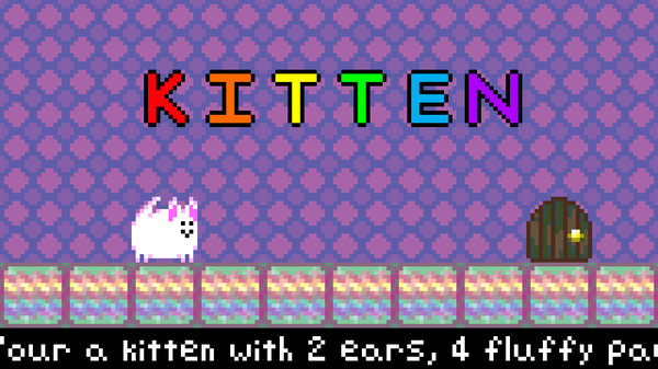10mg: You are such a Soft and Round Kitten. screenshot 1