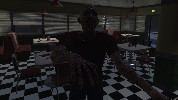 Zombies! screenshot 3
