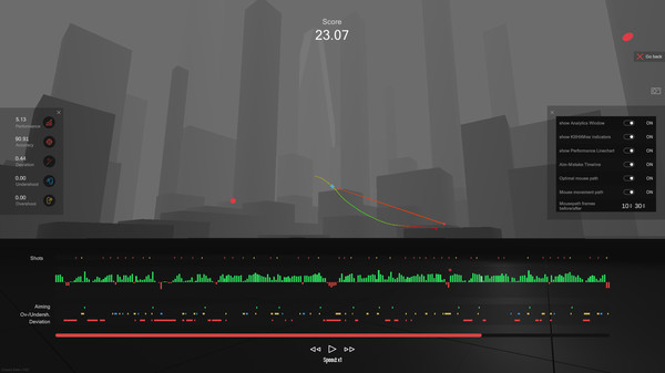 Oblivity - Find your perfect Sensitivity screenshot 6