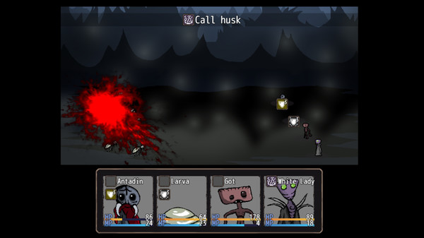 Antadin DX screenshot 9