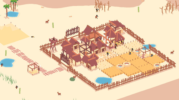 pyramida screenshot 4