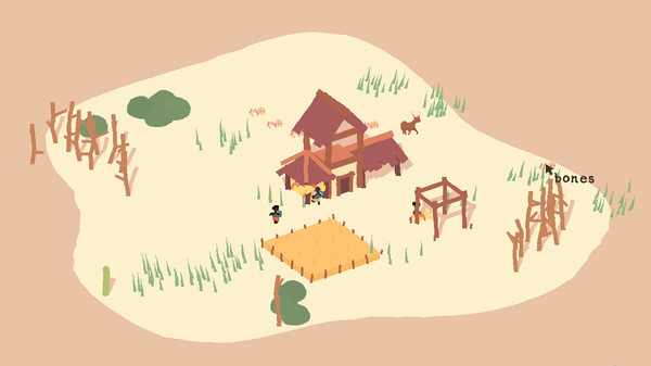 pyramida screenshot 1