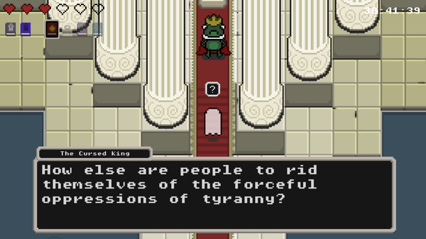 Ghosty screenshot 4